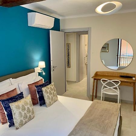 L'Emporio Rooms Манарола Екстериор снимка