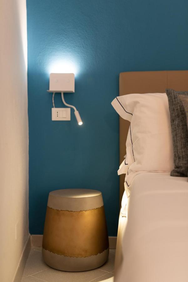 L'Emporio Rooms Манарола Екстериор снимка