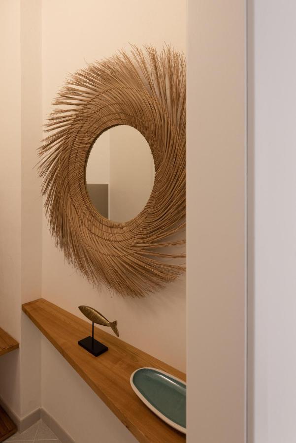 L'Emporio Rooms Манарола Екстериор снимка